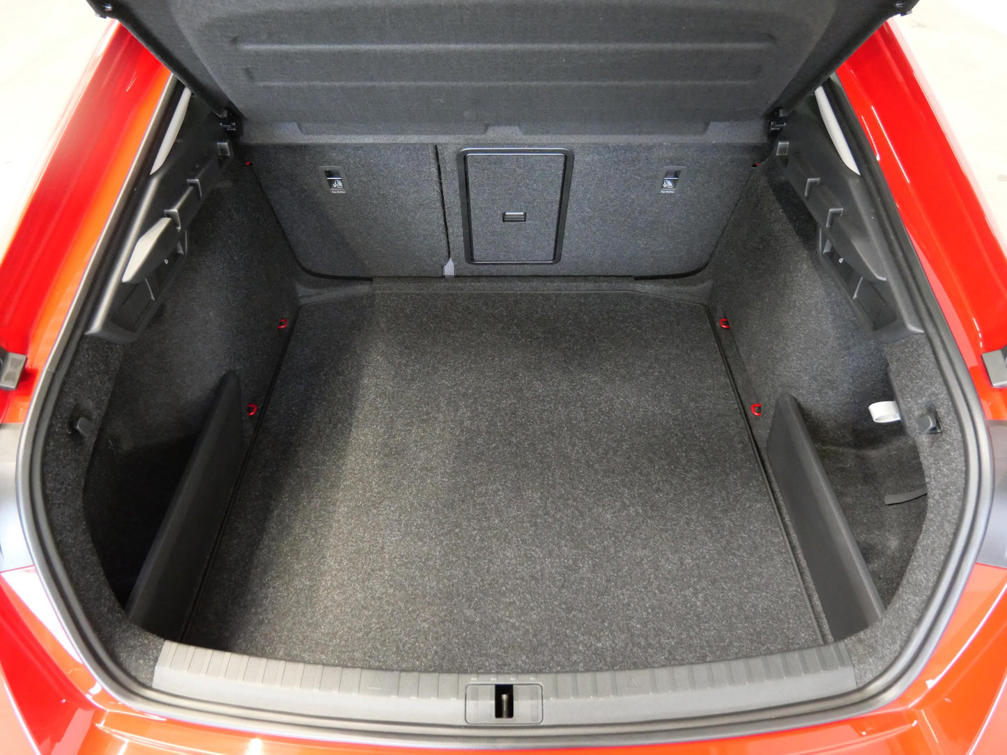 Škoda Octavia 1.5 eTSI 110 kW Top Selection