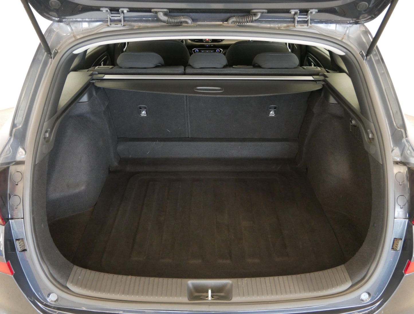 Hyundai i30 1.0 T-GDI 88 kW Comfort