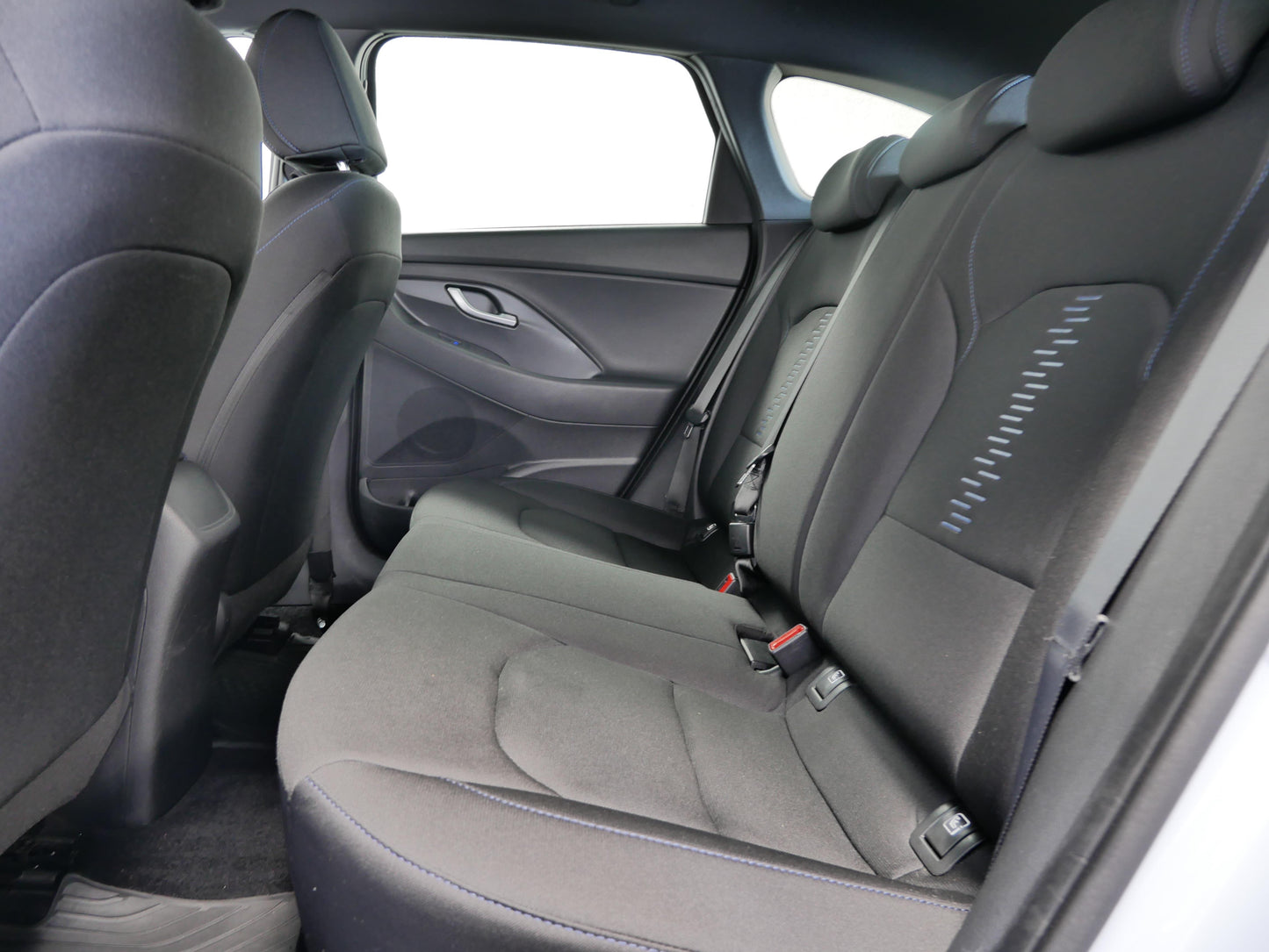Hyundai i30 1.0 T-GDI 88 kW Smart