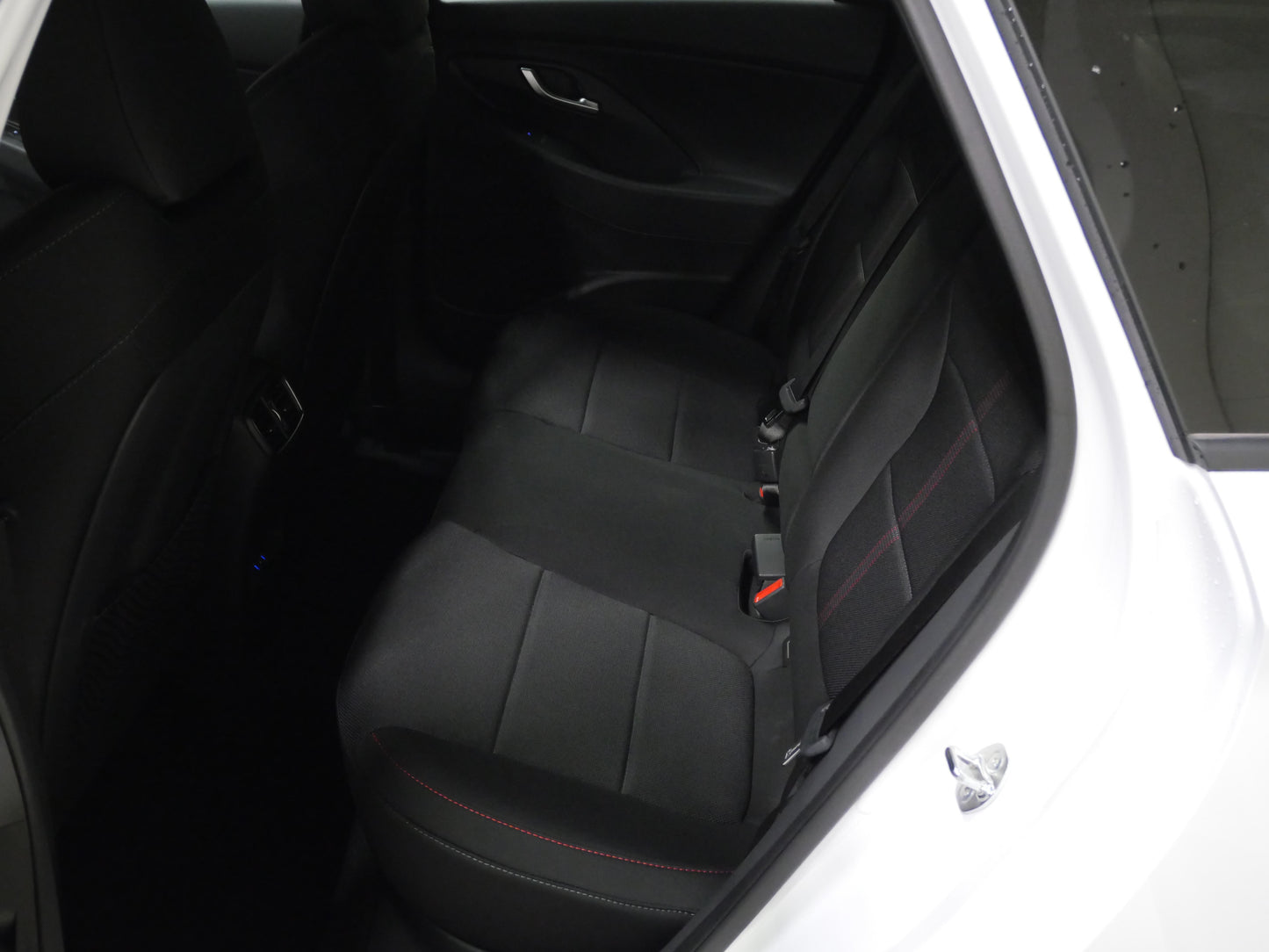 Hyundai i30 WG 1.0 T-GDI 74 kW N-Line