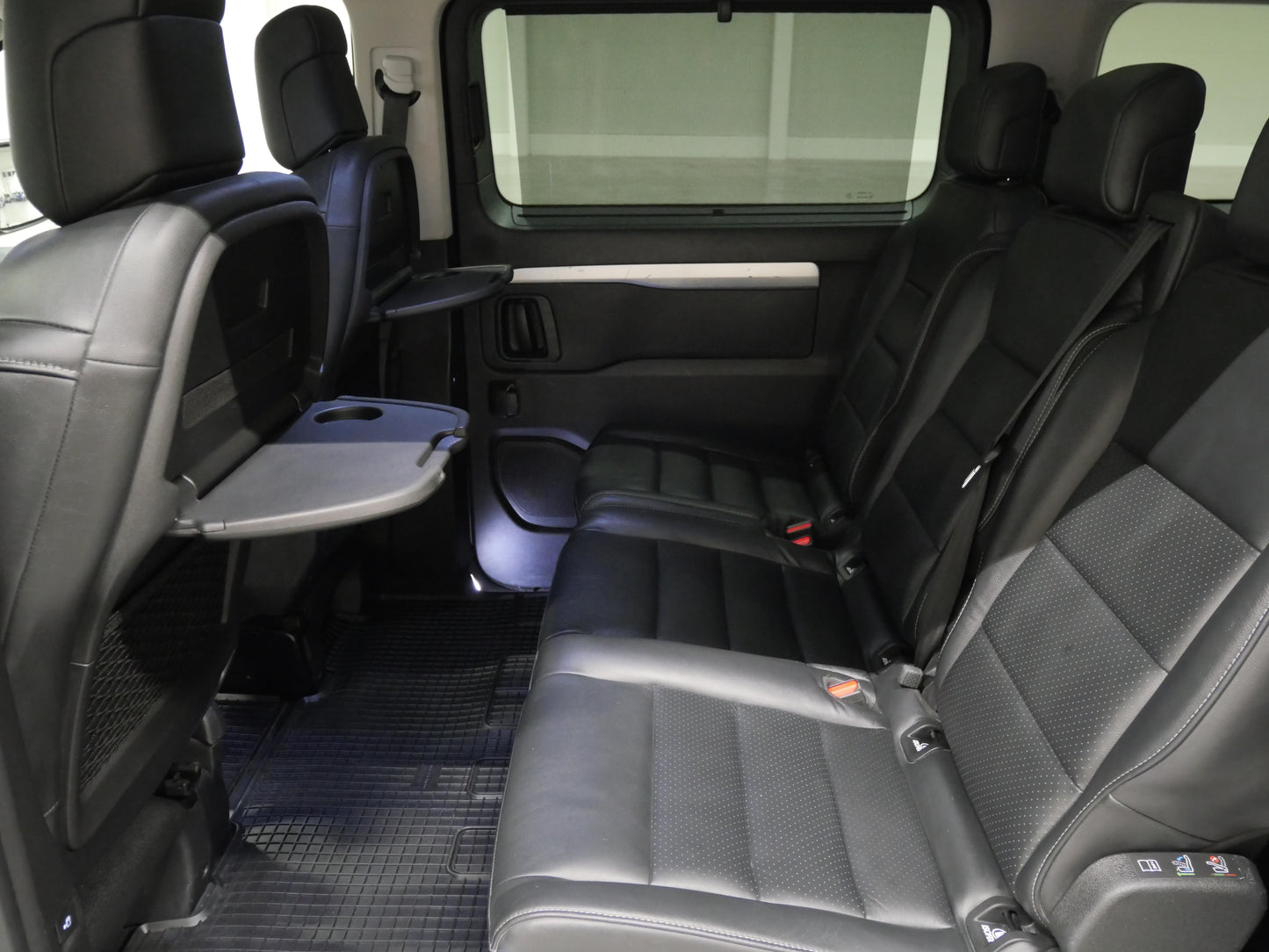 Citroën SpaceTourer 2.0 BlueHDi, 130 kW, Shine
