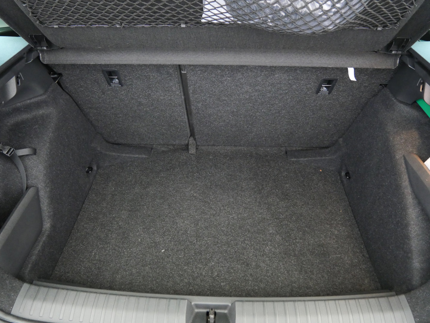 Škoda Kamiq 1.5 TSI 110 kW Top Selection