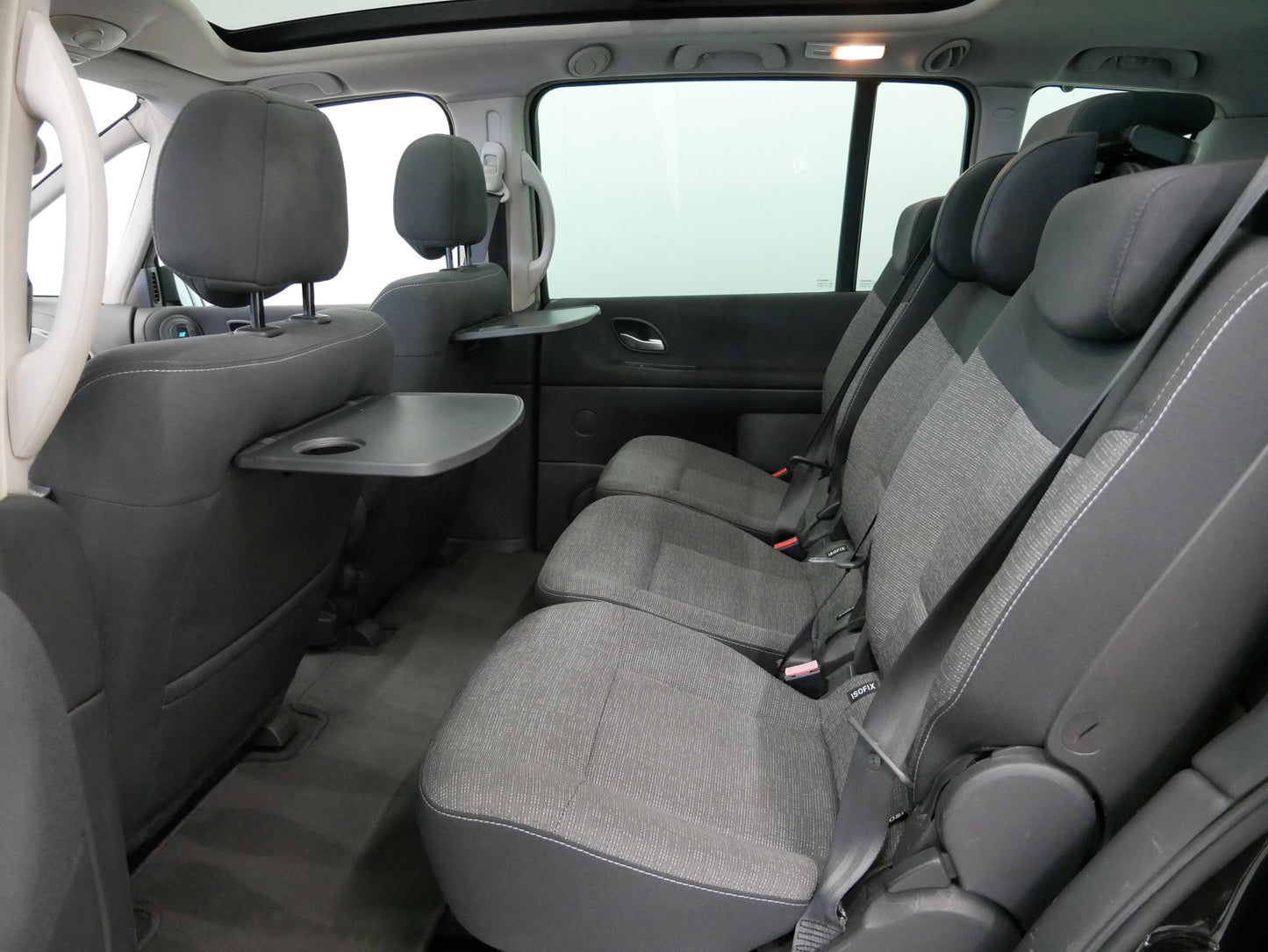 Renault Espace 2.0 dCi 96 kW