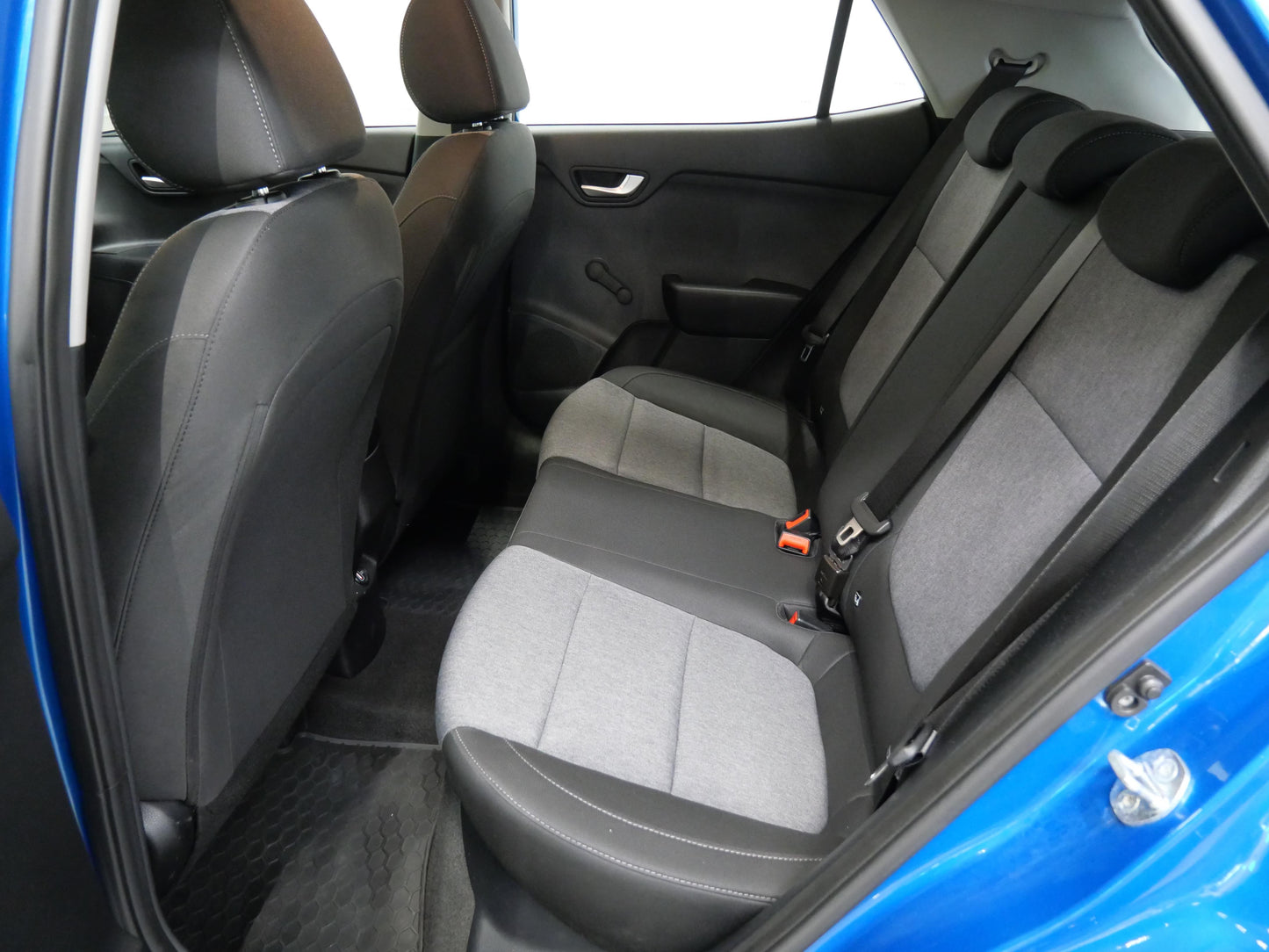 Kia Stonic 1.2 DPI 62 kW Comfort