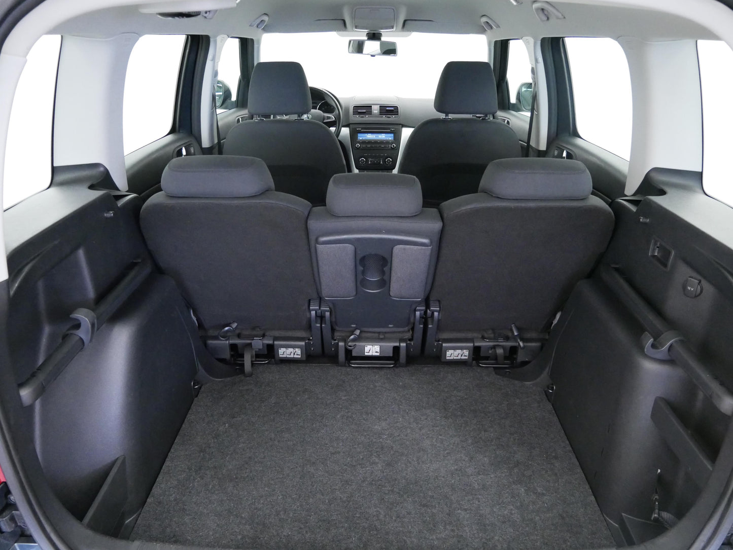 Škoda Yeti 1.2 TSI 77 kW Ambition