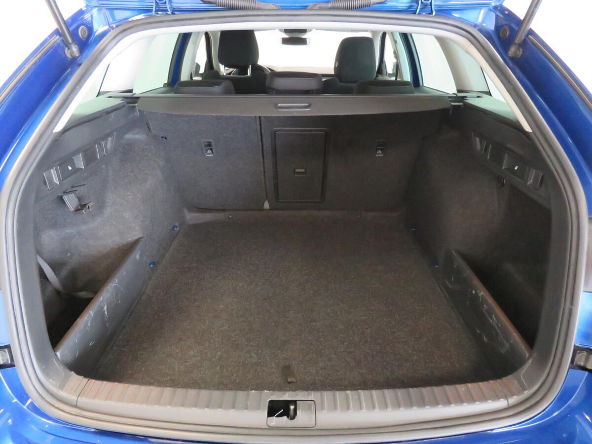 Škoda Octavia 2.0 TDI 85 kW Ambition Plus