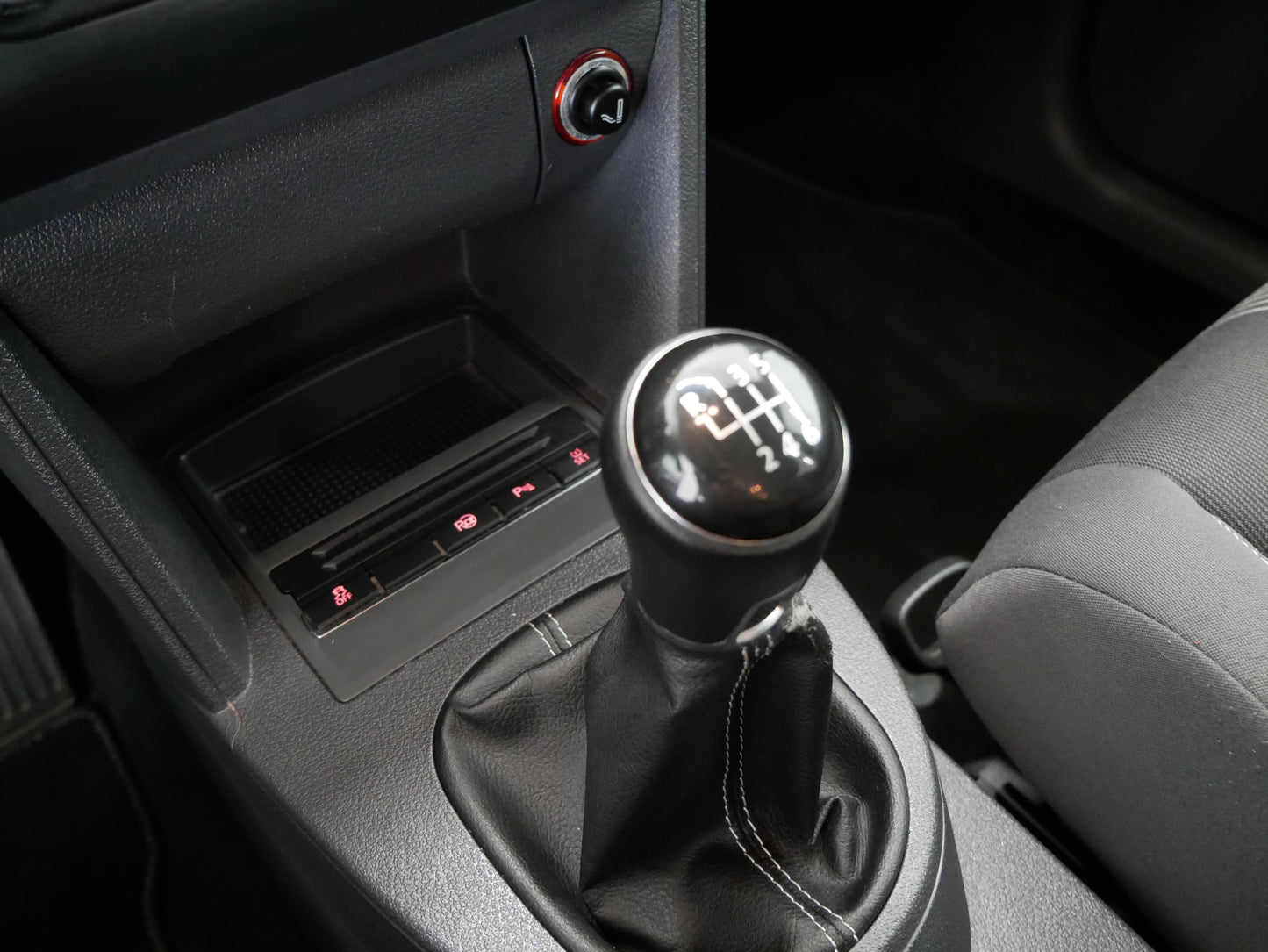 Volkswagen Touran 1.6 TDI Comfortline Match