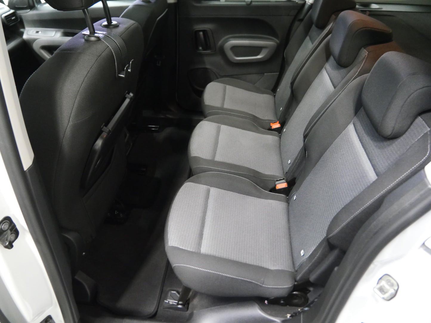 Toyota Proace City Verso 1.2 T 96 kW Family Short