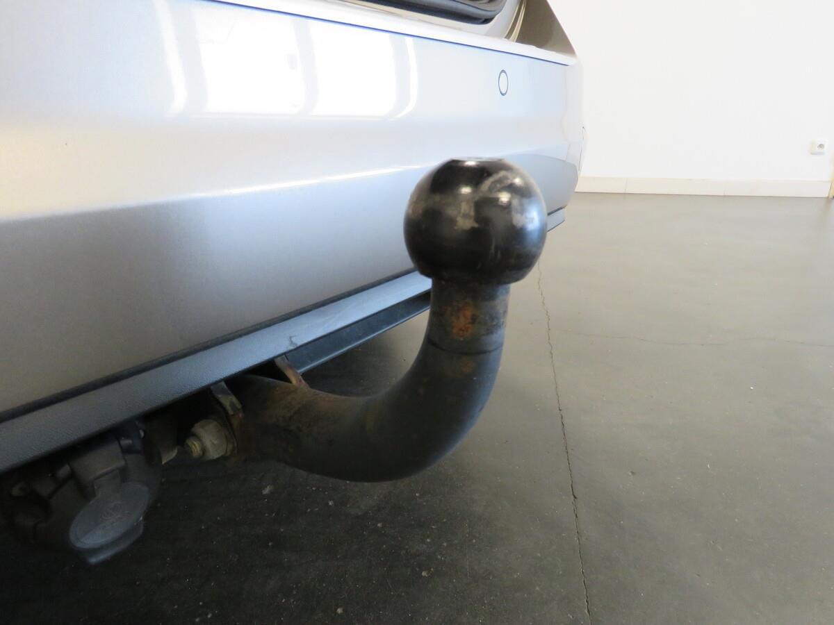 Volkswagen Touran 2.0 TDI 110 kW Highline