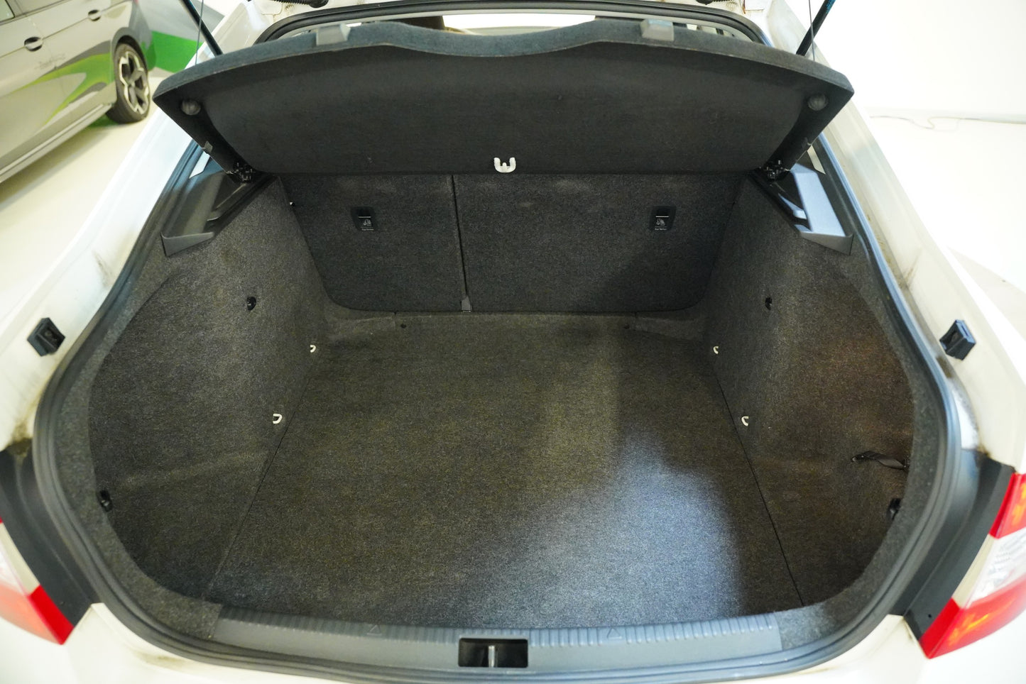 Škoda Octavia 1.6 TDI 77 kW Active Plus