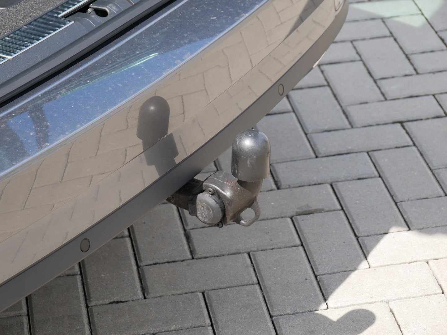 Škoda Superb 2.0 TSI 206 kW 4x4 Sportline