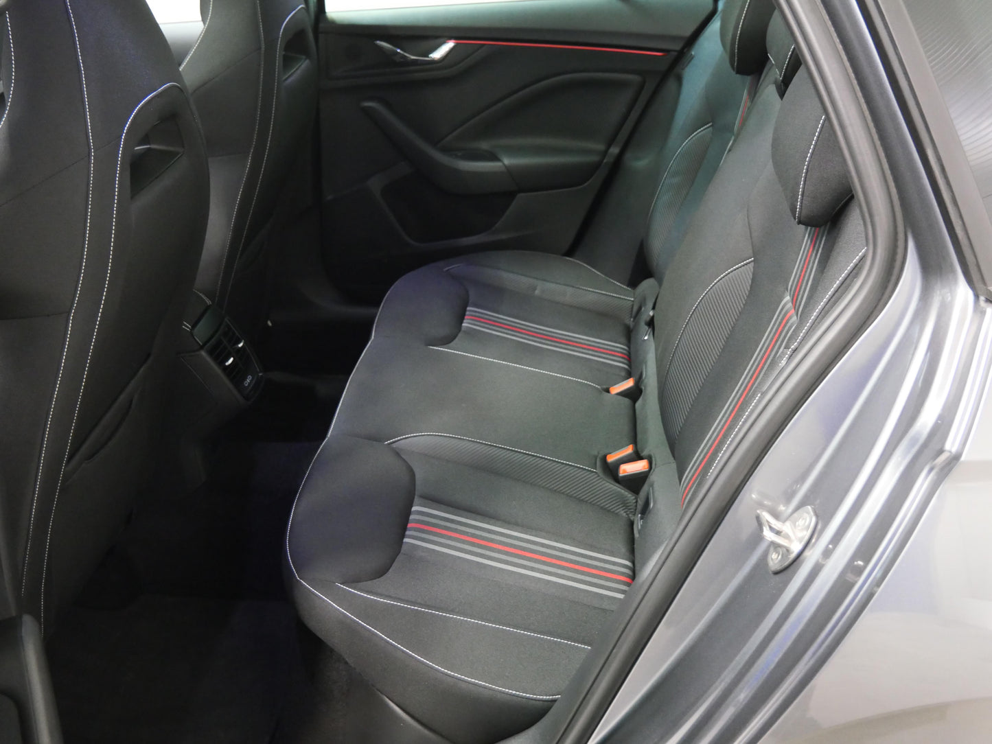 Škoda Scala 1.5 TSI 110 kW Monte Carlo