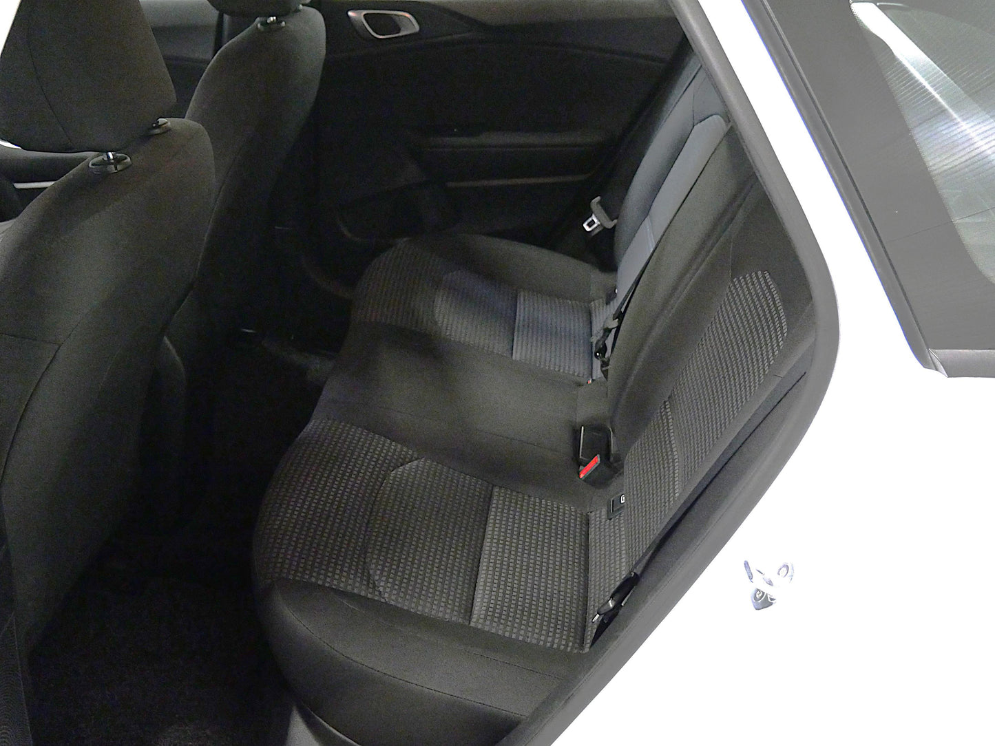 Kia Cee´d SW 1.6 CRDI 85 kW Fresh