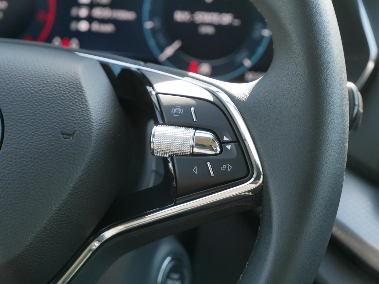 Škoda Octavia 1.5 TSI 110 kW Ambition Plus