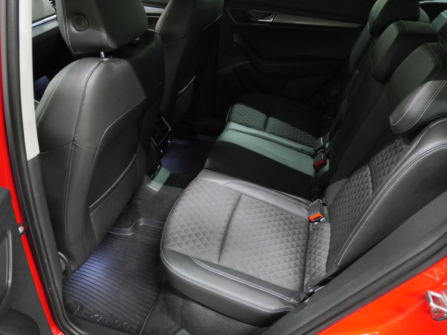 Škoda Karoq 2.0 TDI 110 kW Style Plus