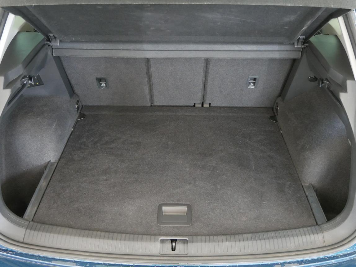 Volkswagen Tiguan 1.5 TSI Life