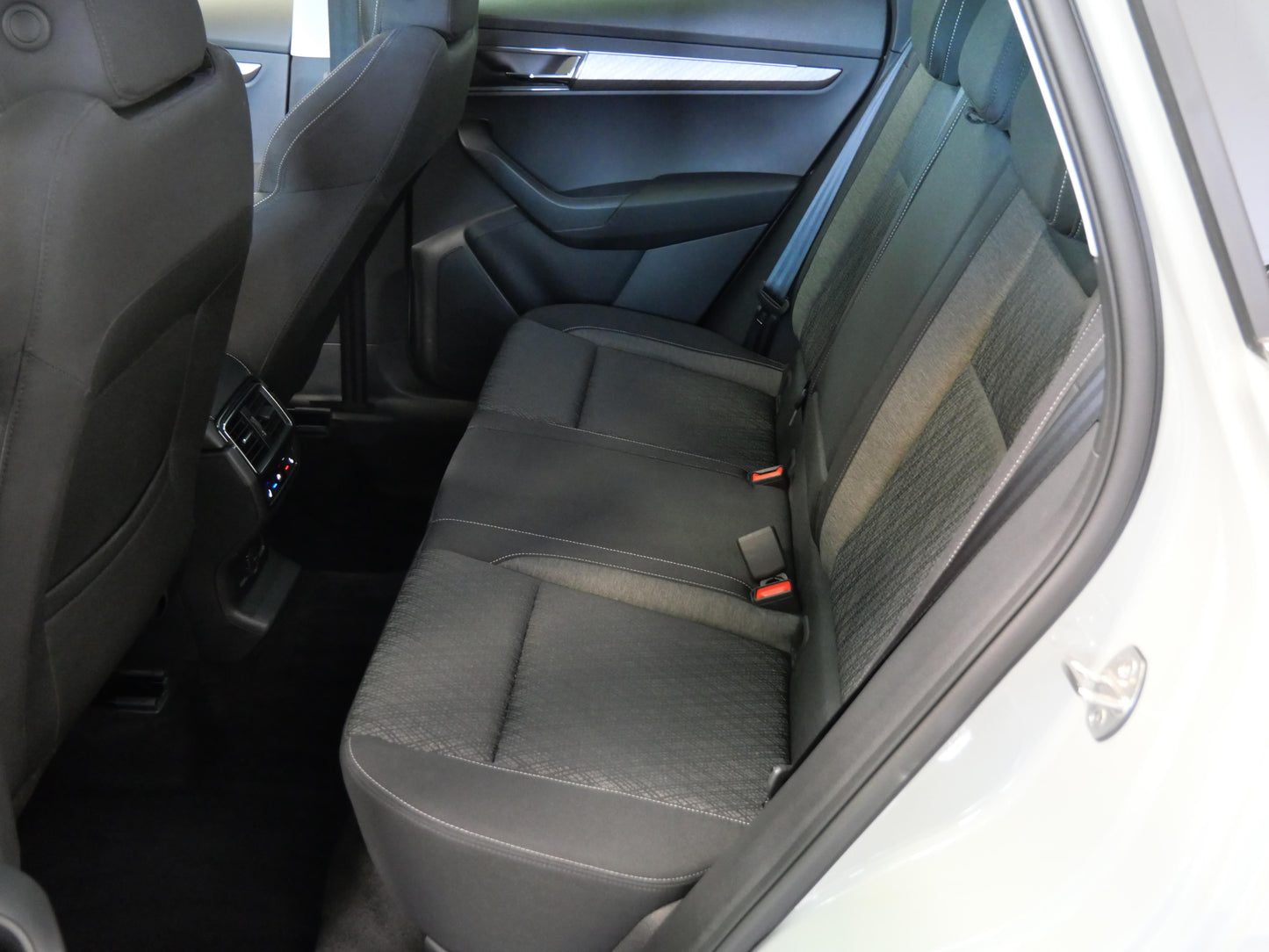 Škoda Karoq 1.5 TSI 110 kW Top Selection