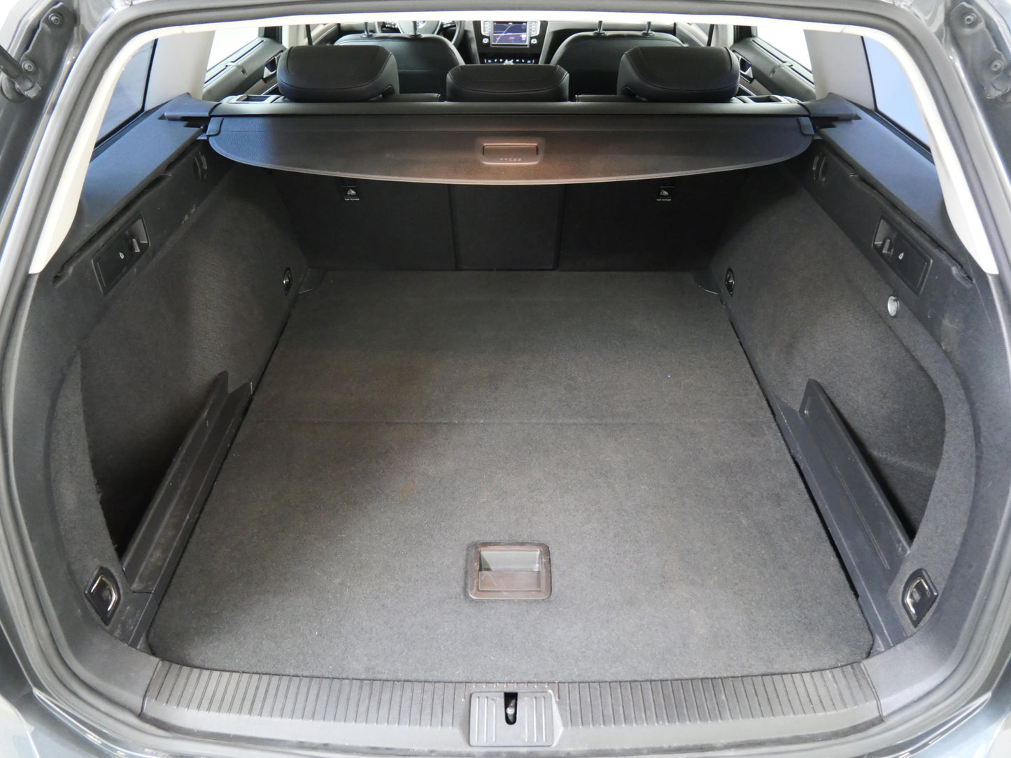 Volkswagen Passat 1.6 TDI 88 kW Highline