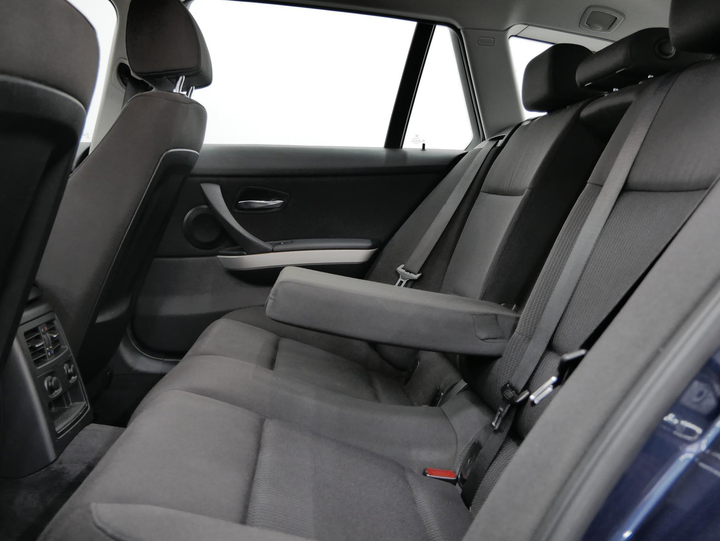 BMW Řada 3 320d Touring 135kW