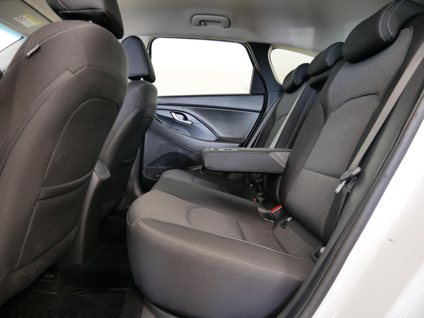 Hyundai i30 1.6 CRDI 85 kW Smart