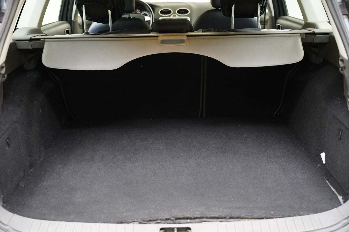 Ford Focus 1.6 TDCi 80 kW Trend