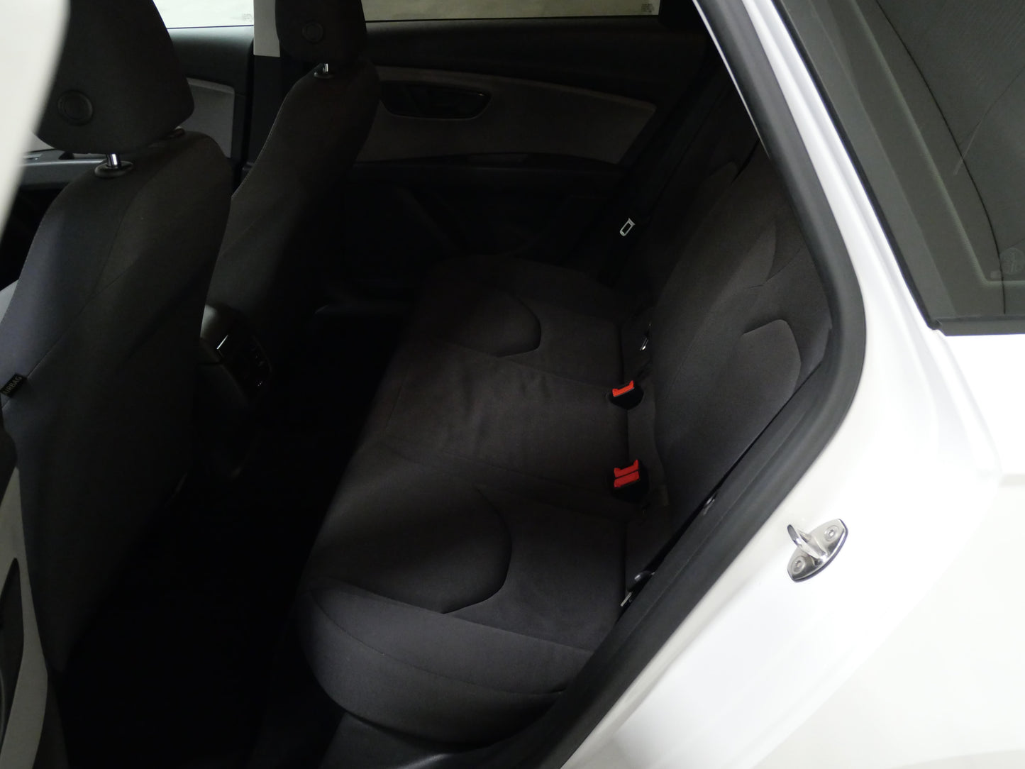 Seat Leon 1.5 TGI 96 kW Reference