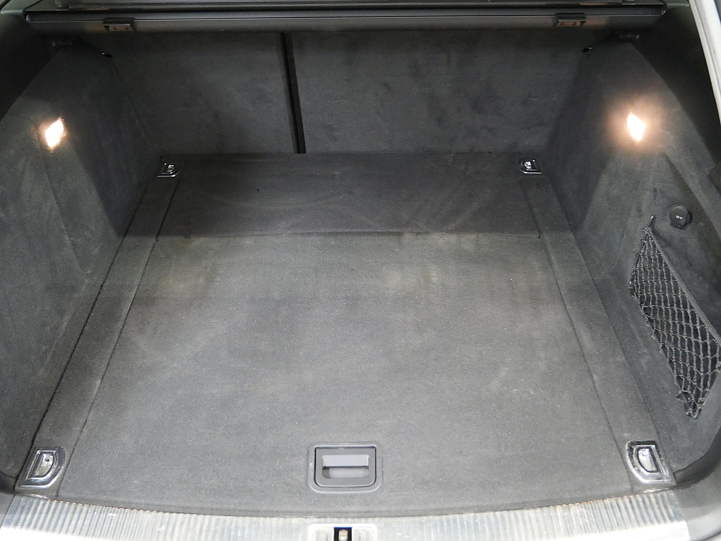 Audi A4 2.0 TDI 105 kW