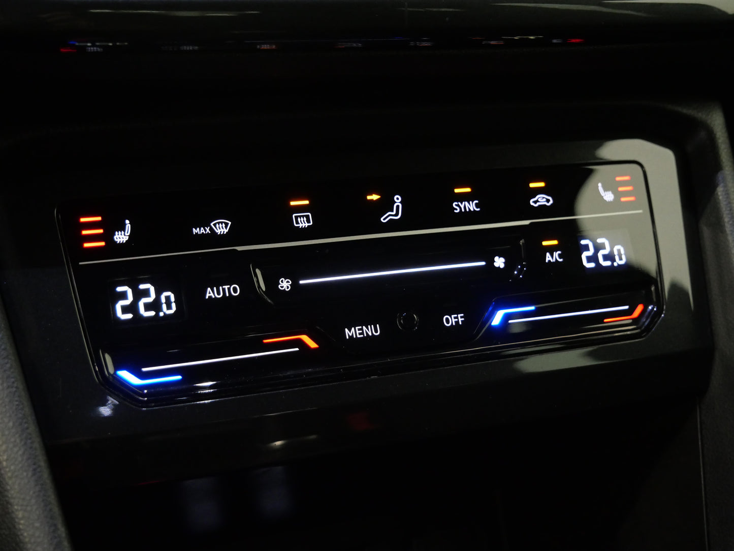 Seat Tarraco 2.0 TSI 140 kW FR