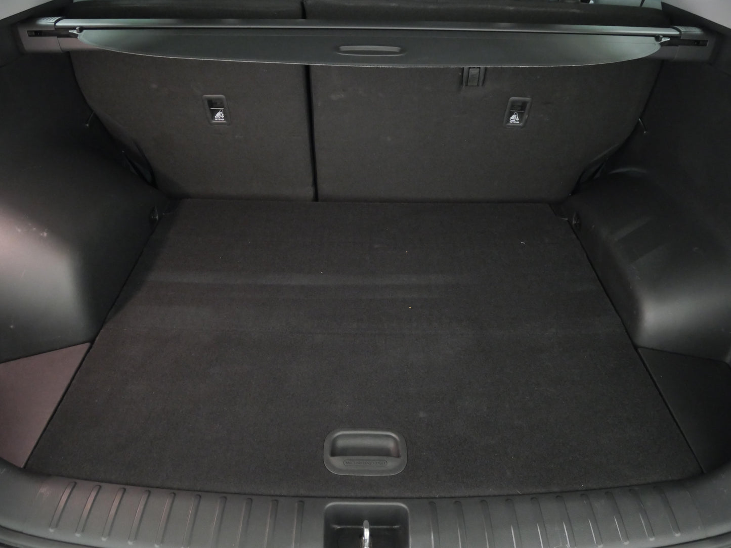 Hyundai Tucson 1.6 T - GDI 130 kW ICEBREAKER