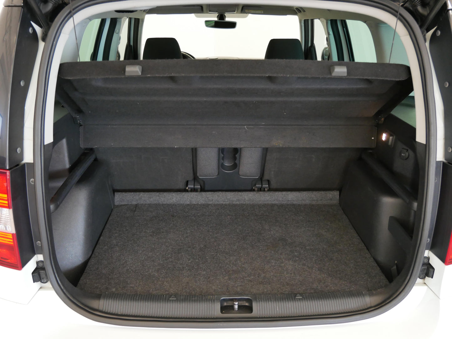 Škoda Yeti 2.0 TDI 110 kW 4x4 Monte Carlo