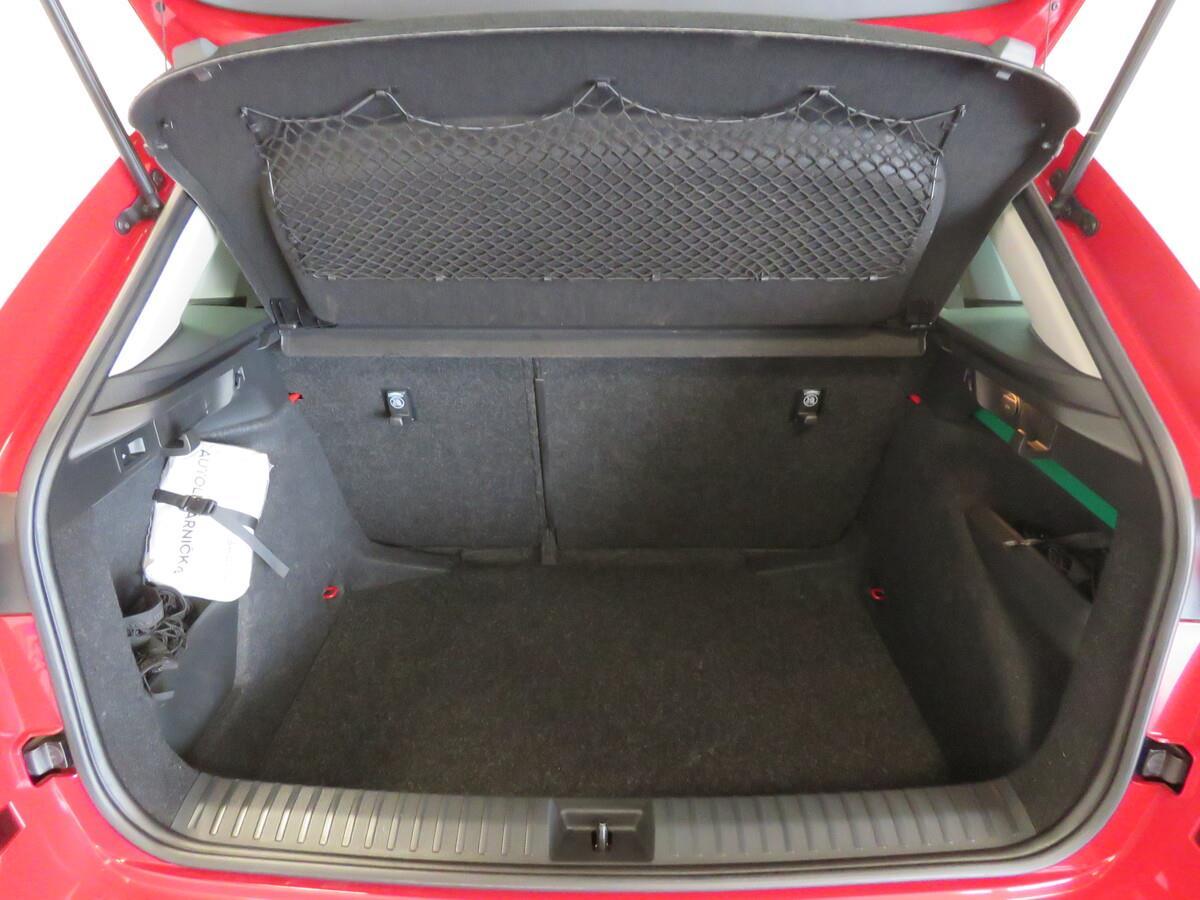 Škoda Kamiq 1.5 TSI 110 kW Style