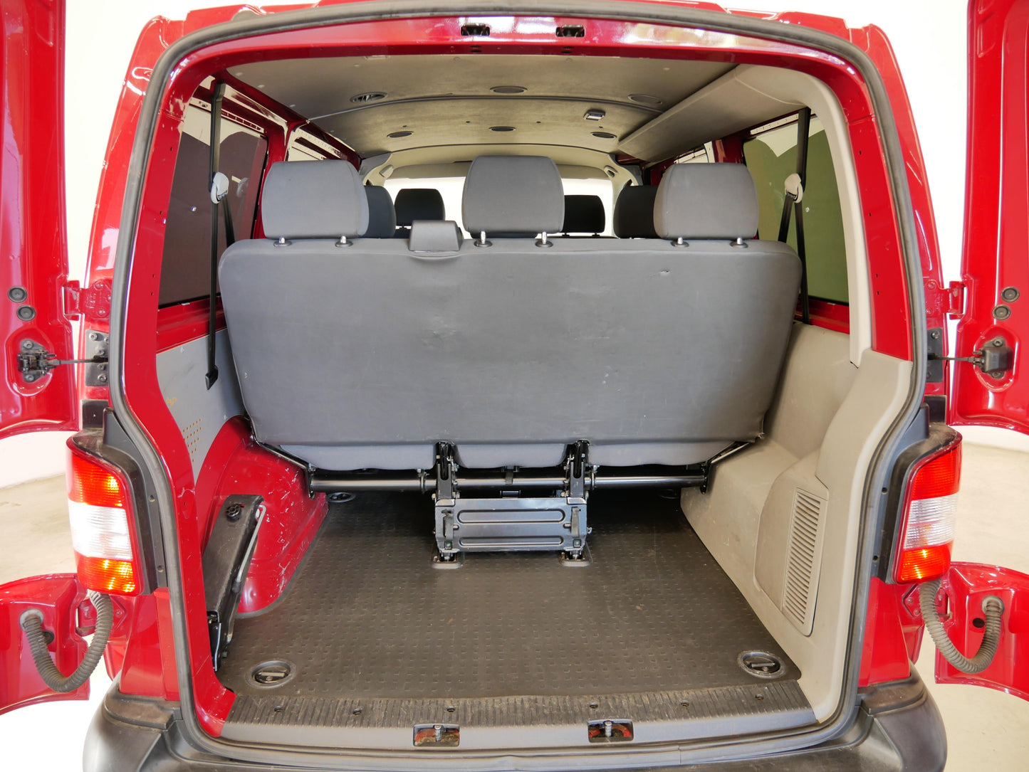 Volkswagen Transporter 2.0 TDI 103 kW KR