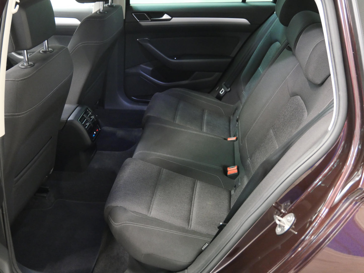 Volkswagen Passat 2.0 TDI 110 kW Comfortline