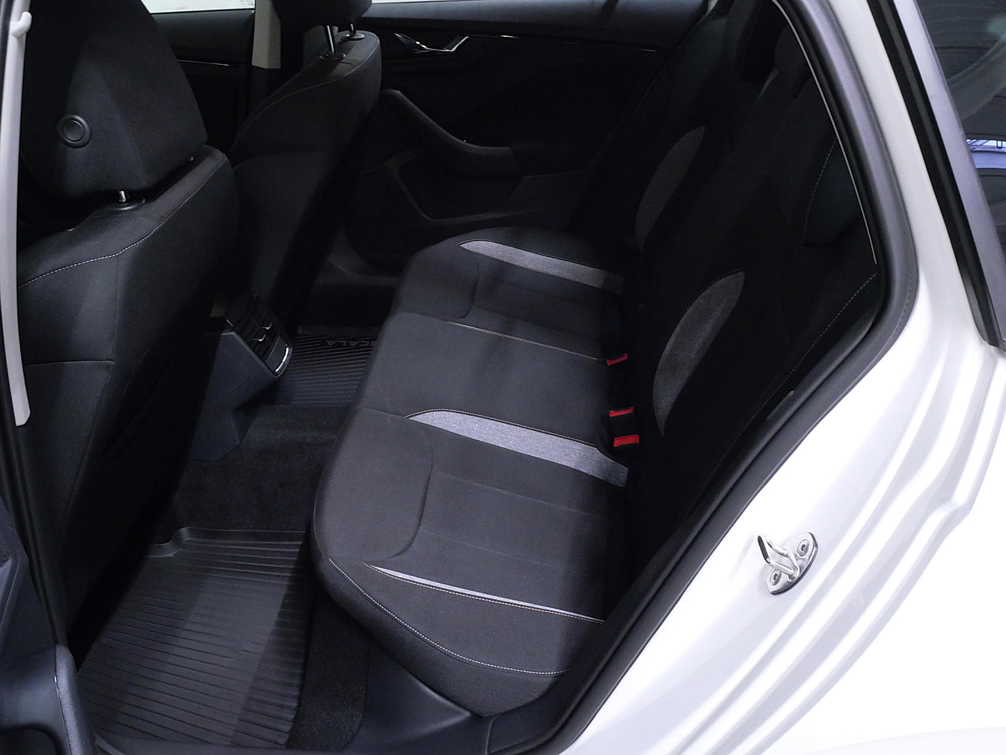 Škoda Scala 1.0 TSI 85 kW Selection
