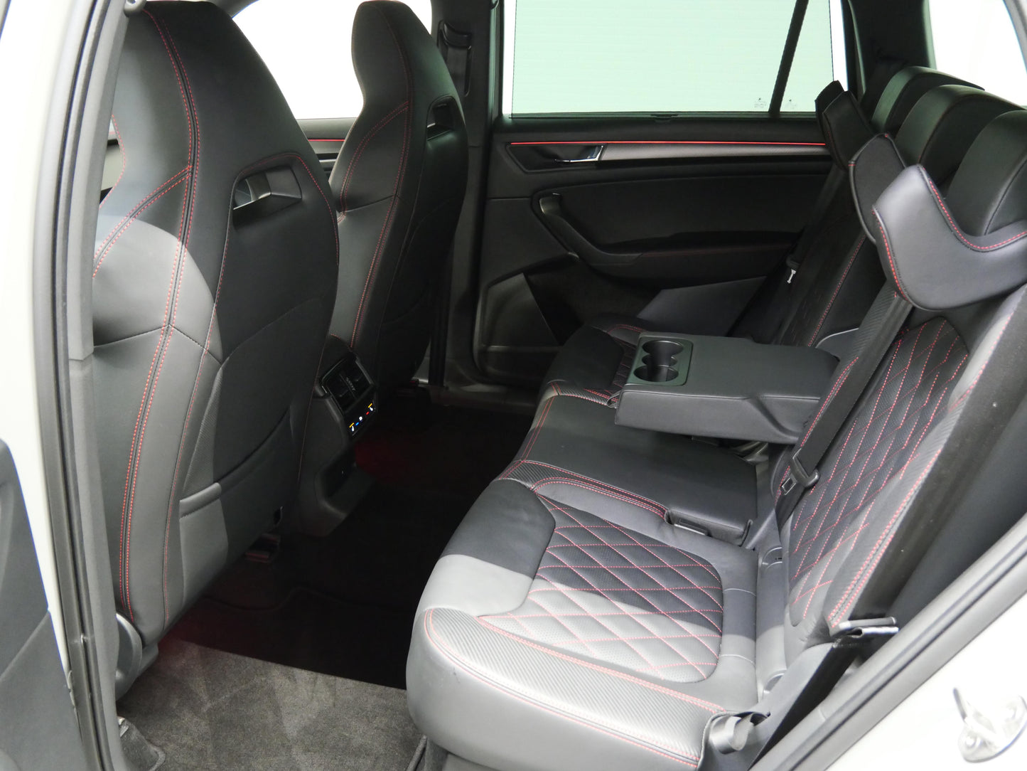 Škoda Kodiaq 2.0 TSI 180 kW RS