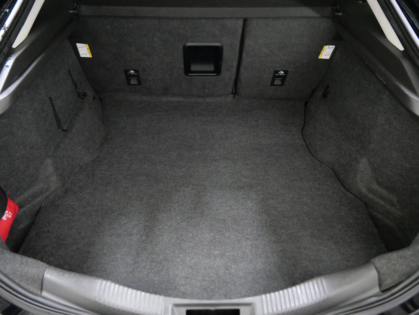 Ford Mondeo 2.0 TDCI 110 kW Trend