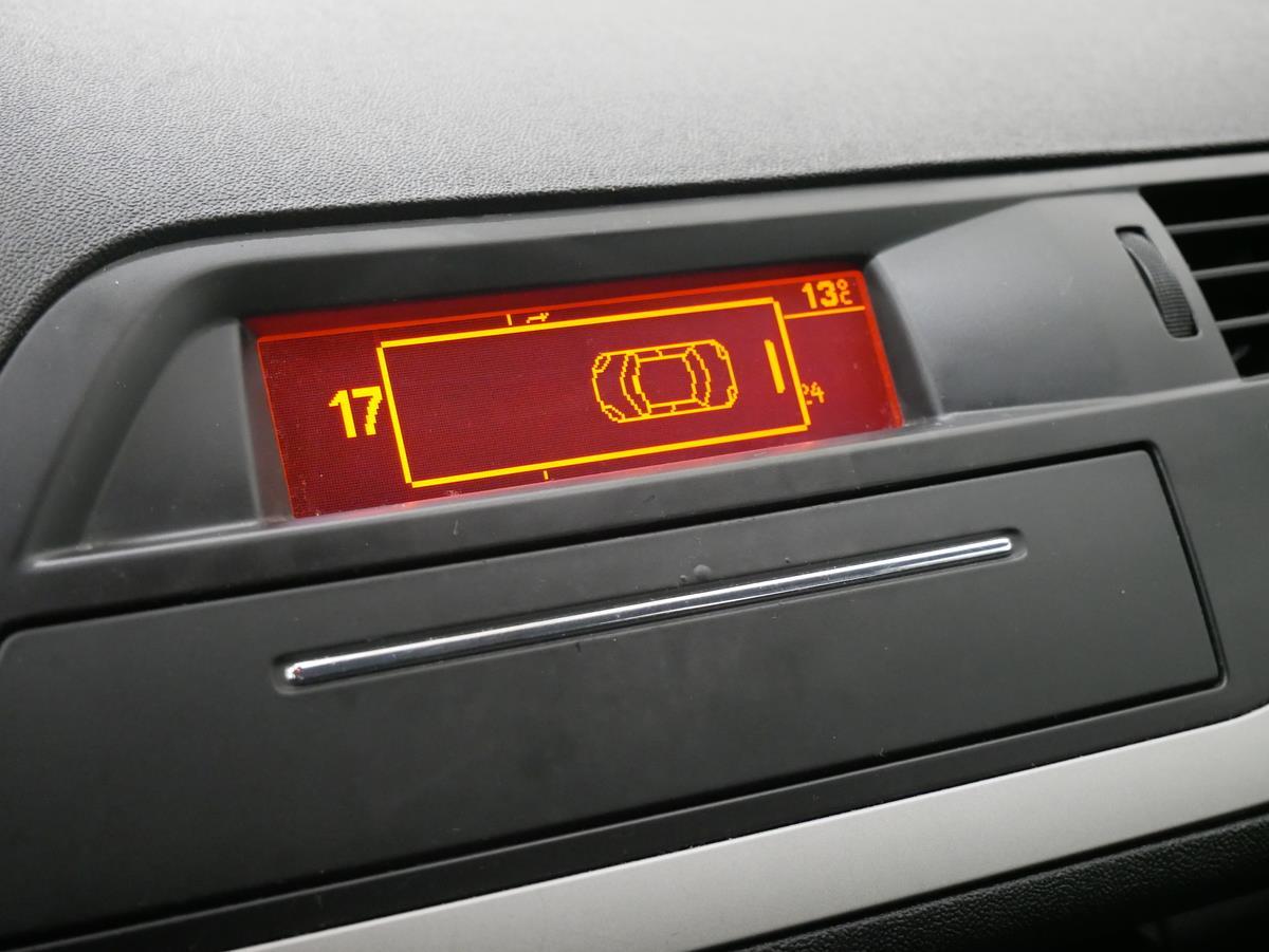 Citroen C5 1.6 HDI 82 kW Tendance Tourer