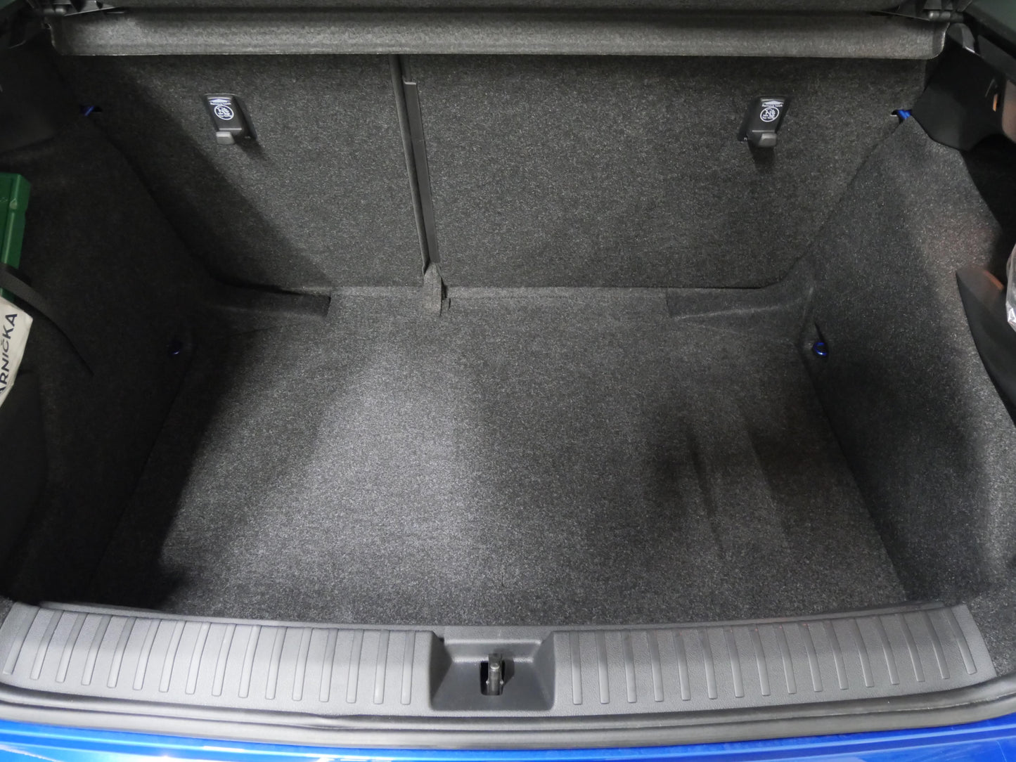 Škoda Kamiq 1.0 TSI 85 kW Monte Carlo