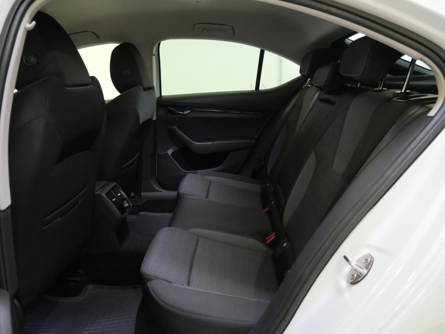 Škoda Octavia 1.5 eTSI 110 kW Top Selection