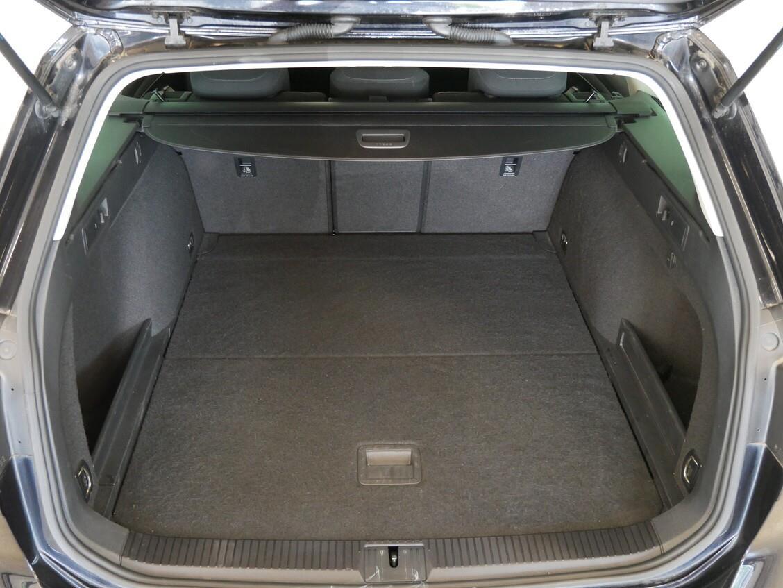 Volkswagen Passat 2.0 TDI Comfortline