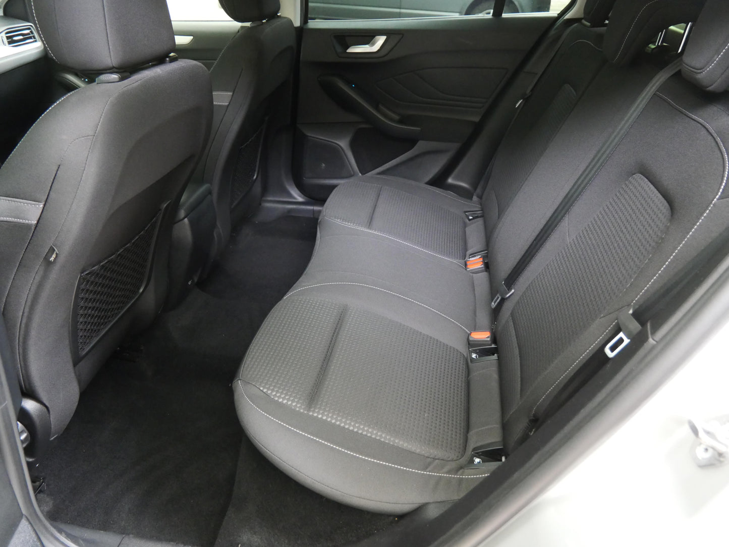 Ford Focus 1.5 EcoBlue 88 kW Trend