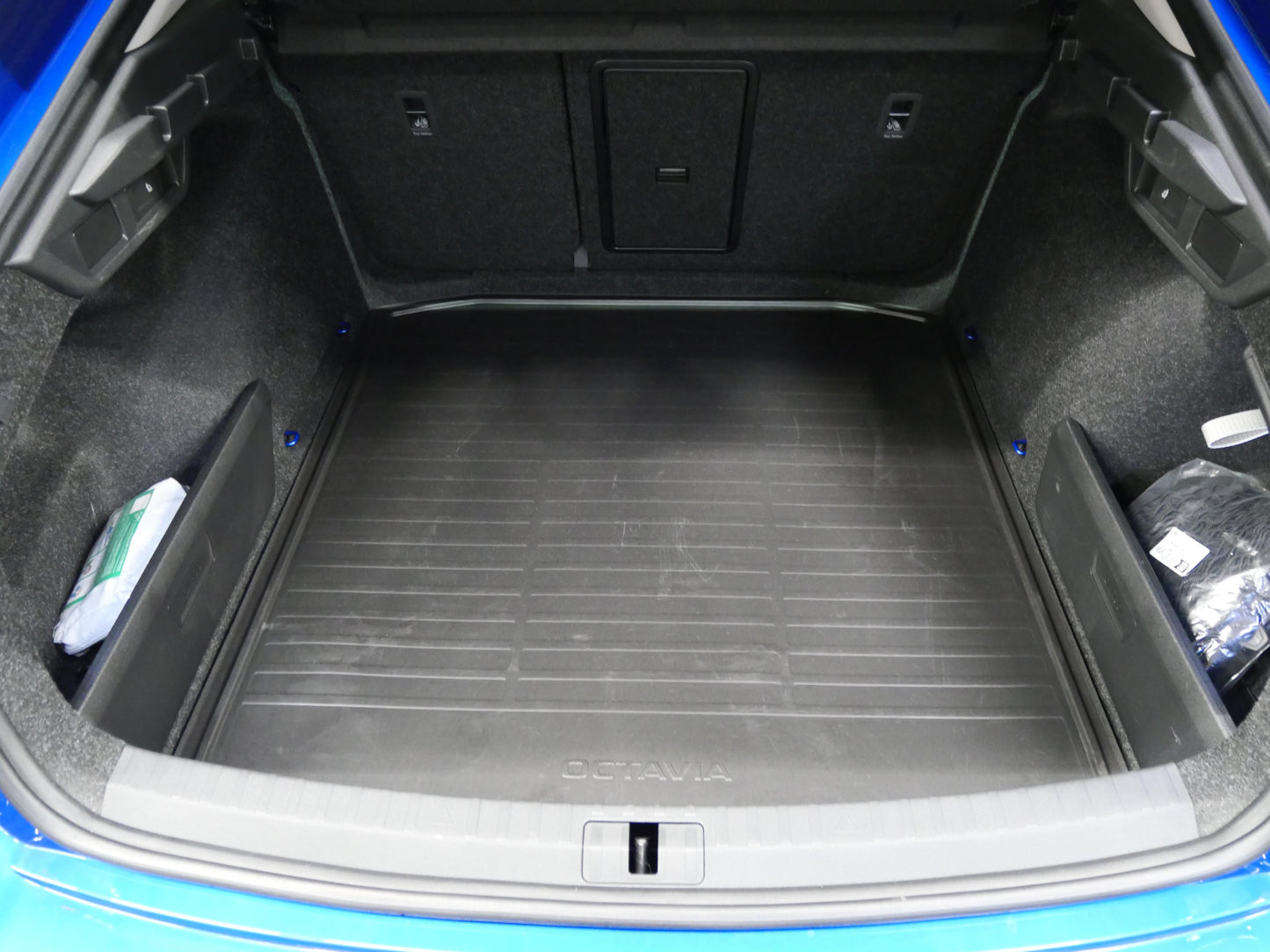 Škoda Octavia 2.0 TDI 110 kW Selection