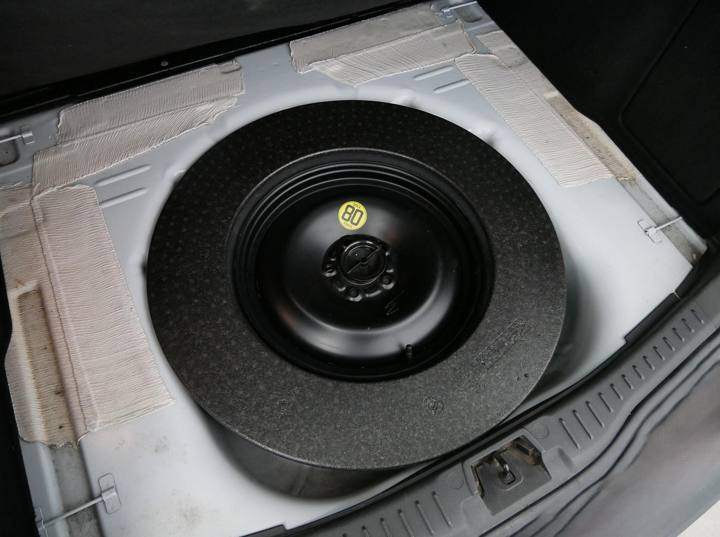 Ford Focus 1.6 Ti-VCT Trend