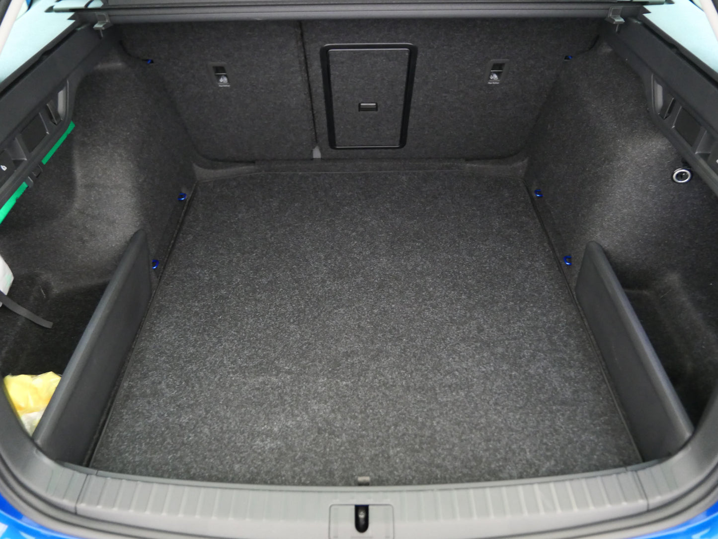 Škoda Octavia 1.5 eTSI 85 kW Top Selection