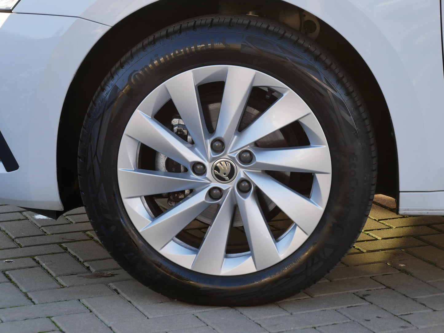 Škoda Octavia 2.0 TDI 110 kW Style