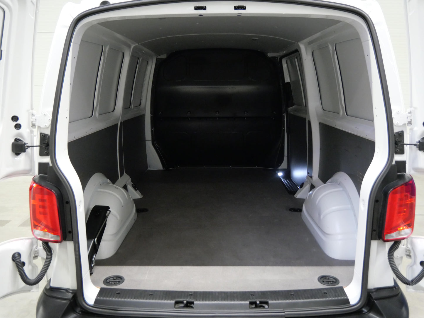 Volkswagen Transporter 2.0 TDI 110 kW Long