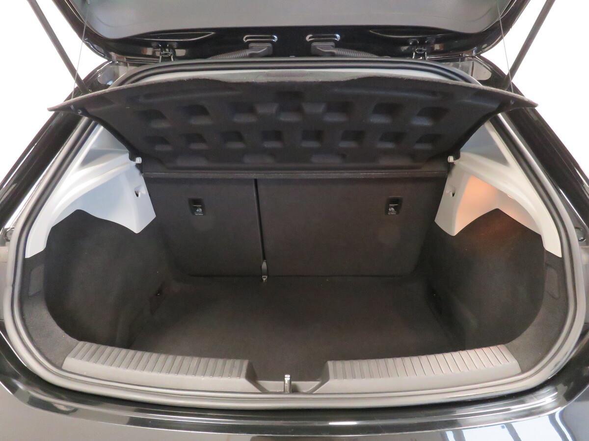 Seat Leon 1.4 TSI 110 kW DSG FR