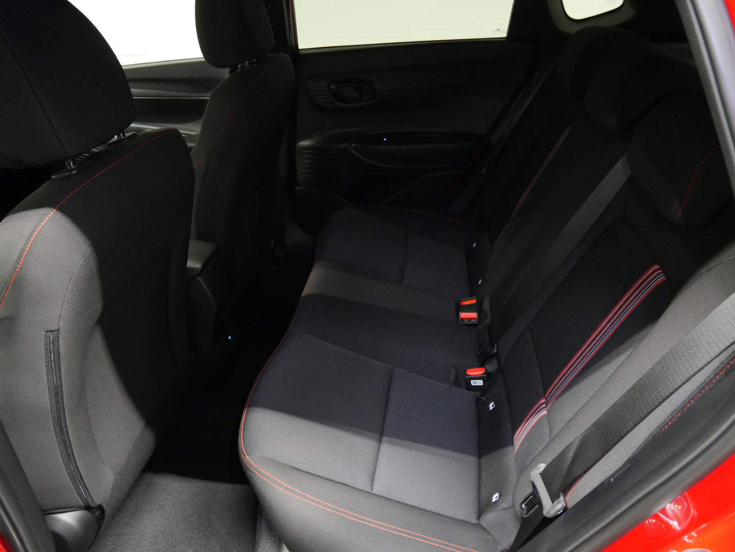 Hyundai i20 1.0 T-GDI 74 kW N Line