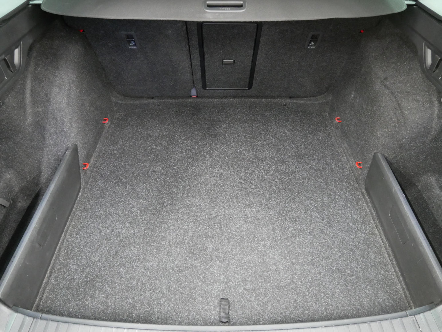 Škoda Octavia 1.5 TSI M-HEV 110 kW Ambition