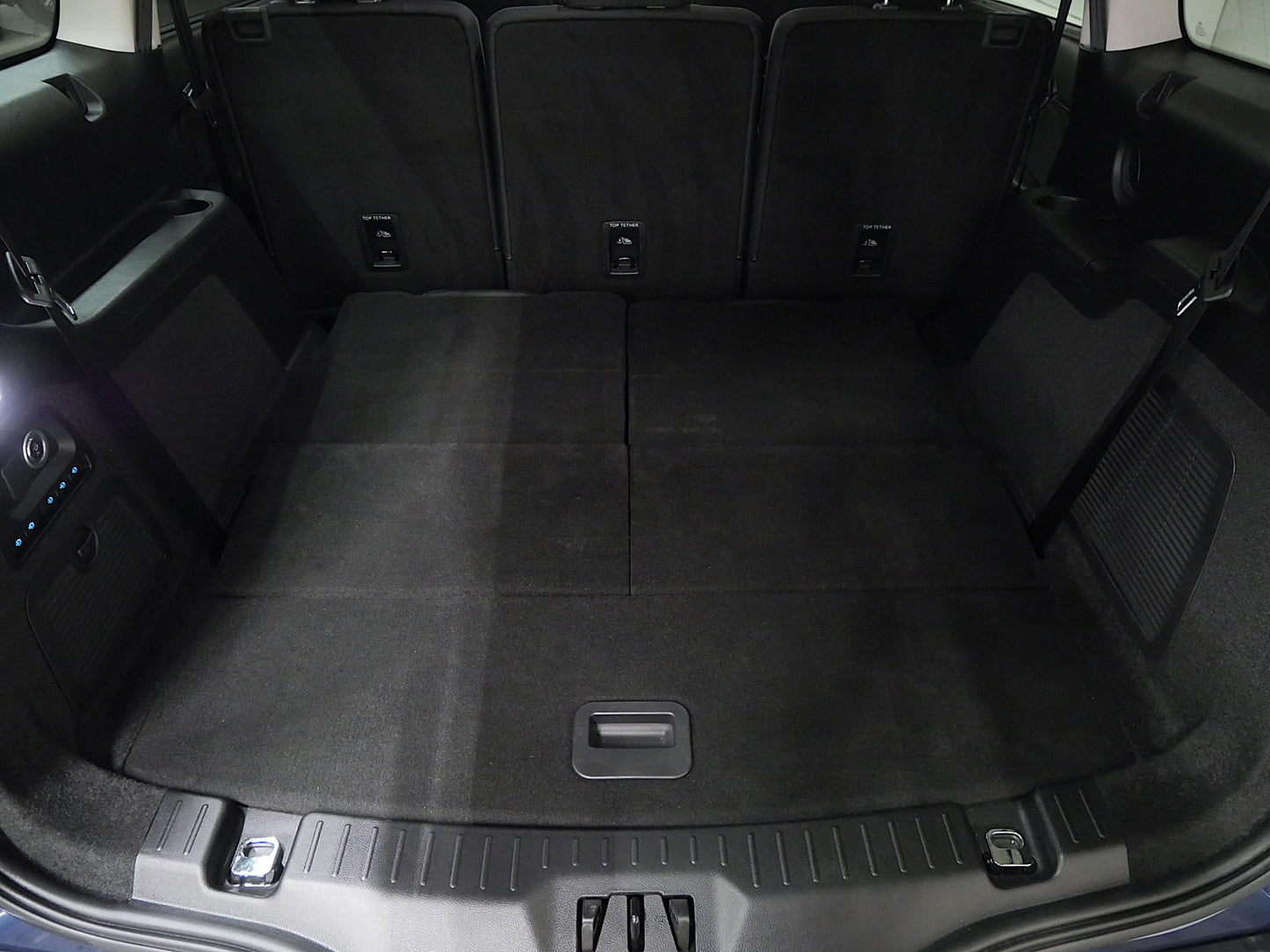 Ford Galaxy 2.0 EcoBlue 140 kW Titanium